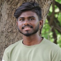 Suthan Kumar