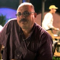 Omar Alabed