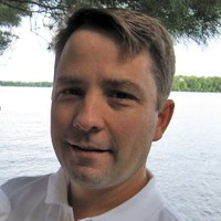 Chris Ostman