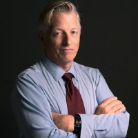 John Ashburn