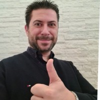 Jose Maria Vides Garcia