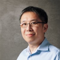 Chih-Horng Kuo