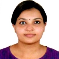 Sreelakshmi M S