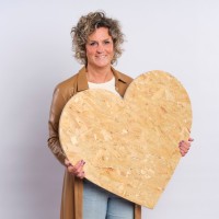 Gitte Boudry