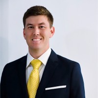 Sean Moore