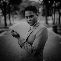 Muhammad Ilmi Yahdiyan