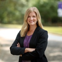 Katie B. Maxwell, Ph.D.