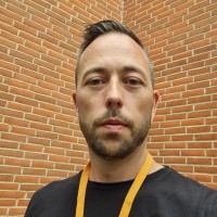 Lars Bøgh Jensen