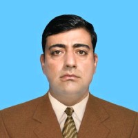 Khursheed bhat