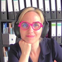 Pauline Mazenod
