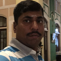 B.Harikrishnan Balasubramaniam