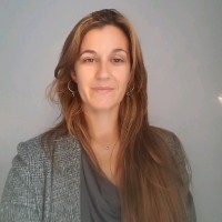 Audrey Costesseque-Scurfield