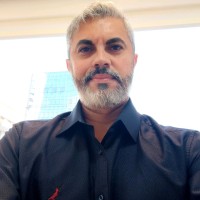 Marcelo Silva Santana