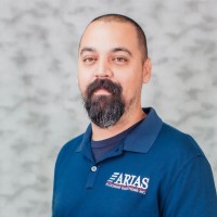 Jason Arias