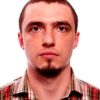 Maksym Zemlianyi
