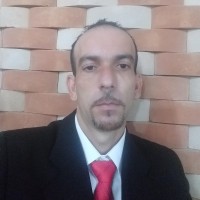 Antonio Fredson Oliveira Santos