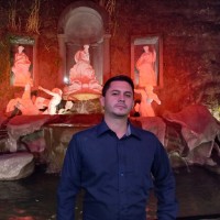 Esteban Jesús Castillo Salazar