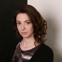 Lyubov Tikhomirova
