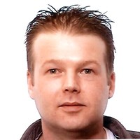 Arjan Maas