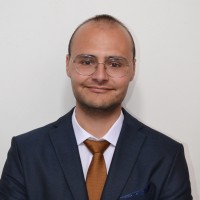 Nikolaos Makris