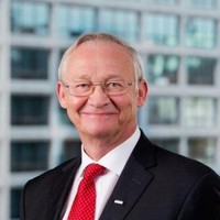 Tom DeWolf BA, BEd,CITP(retired)