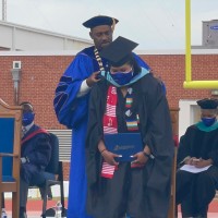 Ajai Brown, M.Ed