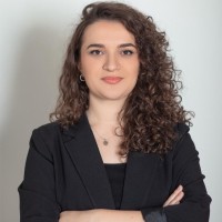 Olta Abazi