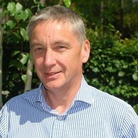 John Pears