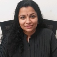 SWETHA NAIR