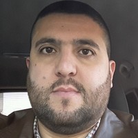 Hicham Raihani
