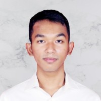 Simon Simbolon