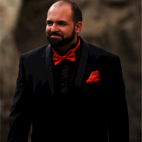 Bret Andersen