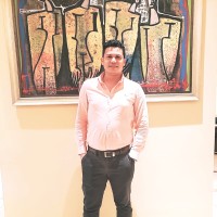 Erick Alvarez Rodriguez