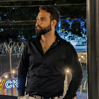 Mayank Taneja