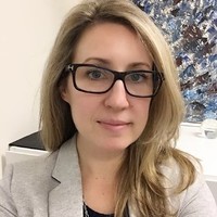 Aleksandra Devine