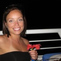 Patricia Farrar