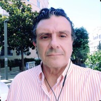 Dimitrios Triantaphyllou