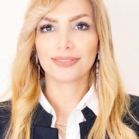 Sara Marefatnia