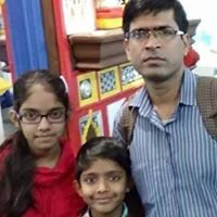 Mithilesh Singh