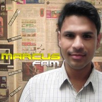 Marcus Felipe De Albuquerque Monteiro