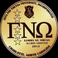 Gamma Nu Omega