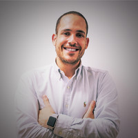 Agustín Jiménez Luzón