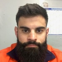 Jeffrey Diacono