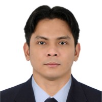 Sherwin Cabrera