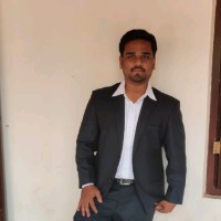 Aravindkumar S