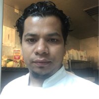 Deepak Parab