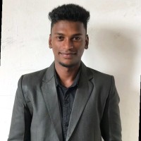 Praneeth V R