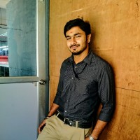 Prasad Kashid