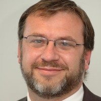 Nigel Fernig