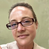 Jacqueline Williams